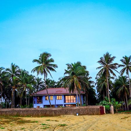 Nayan'S Paradise Kottanitivu Exterior foto