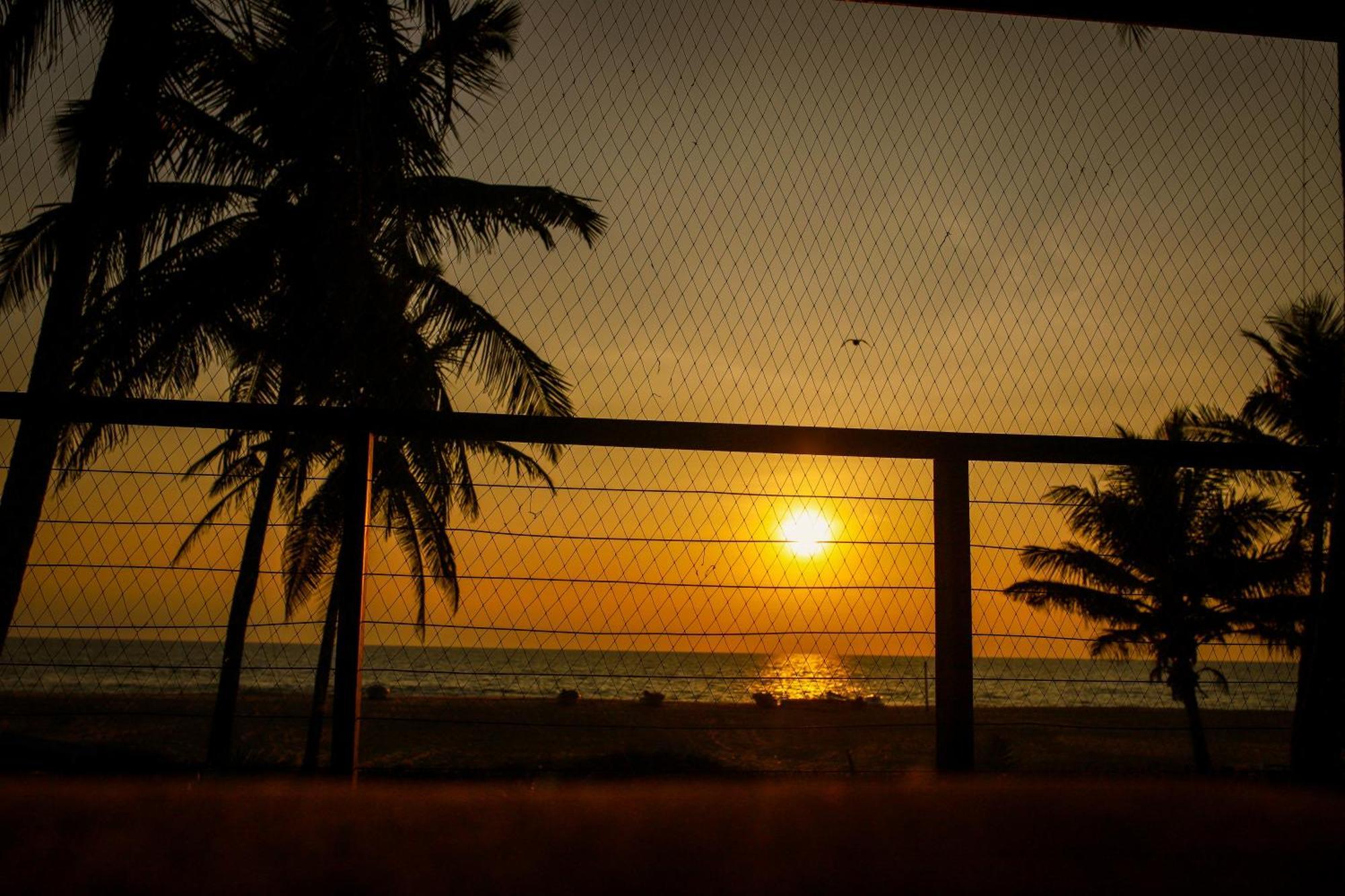 Nayan'S Paradise Kottanitivu Exterior foto