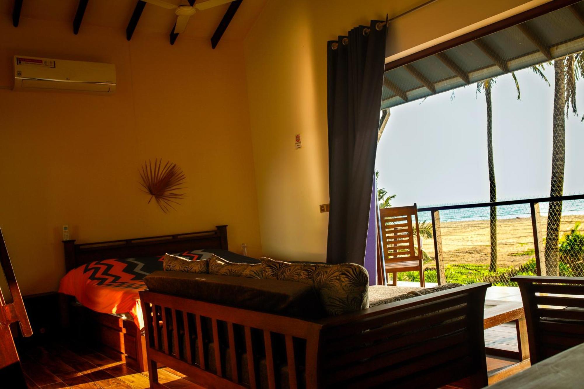 Nayan'S Paradise Kottanitivu Exterior foto