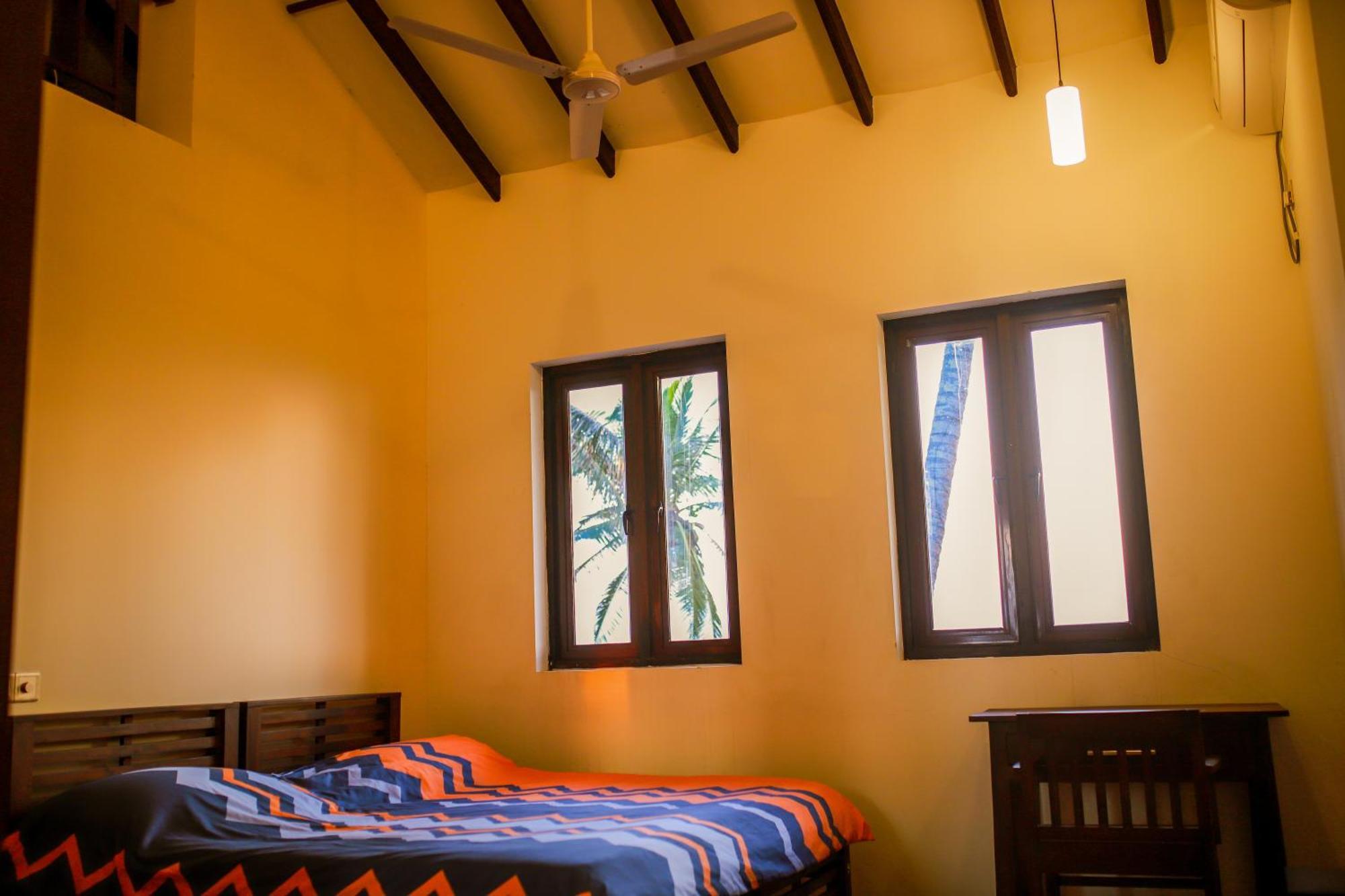 Nayan'S Paradise Kottanitivu Exterior foto