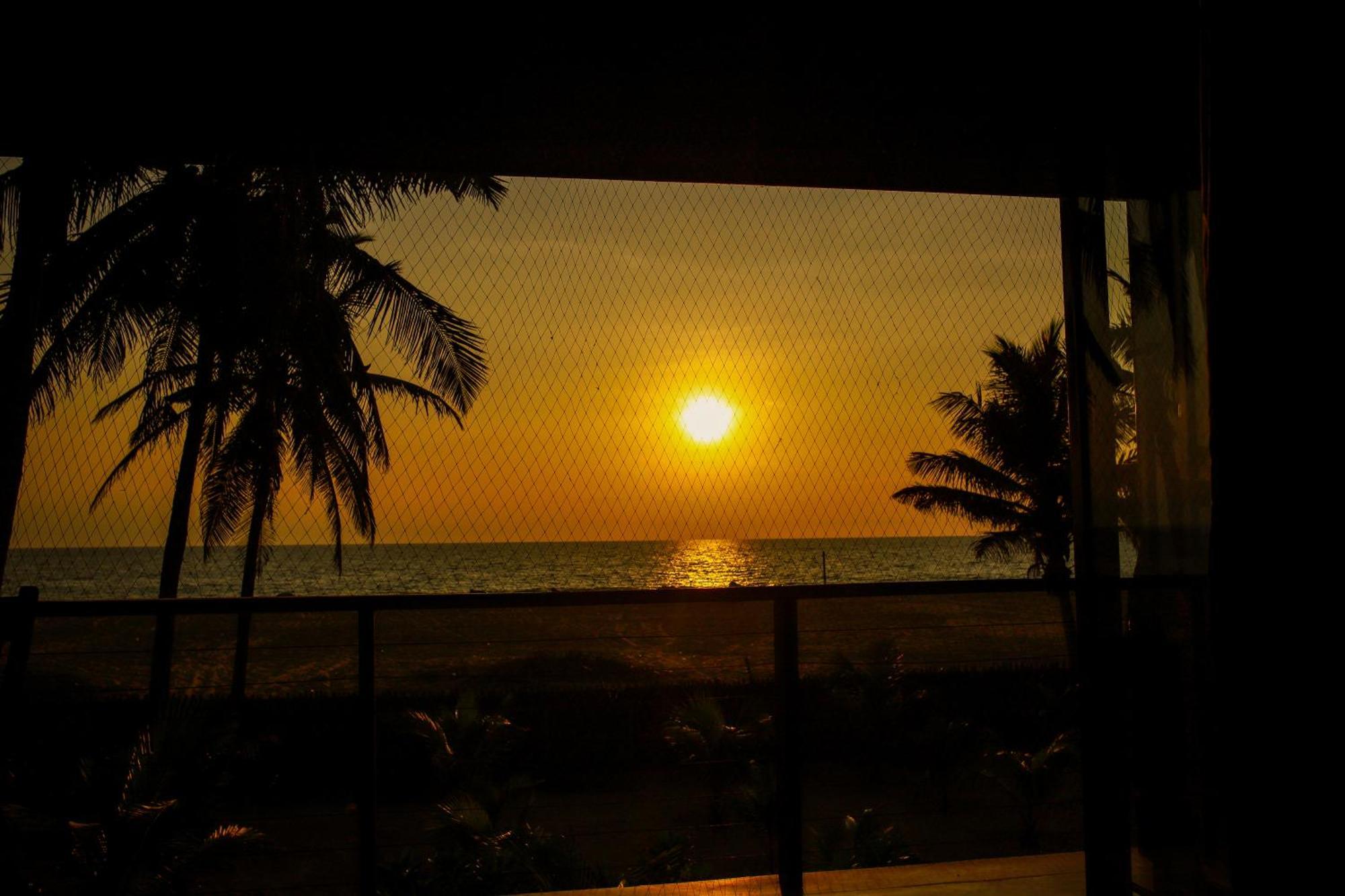 Nayan'S Paradise Kottanitivu Exterior foto